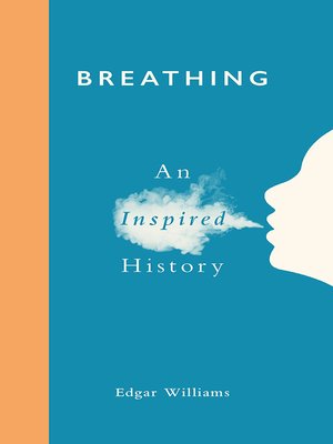 cover image of Breathing